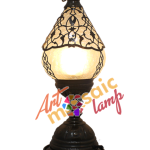 Ottoman Modern Table Lamp 1520