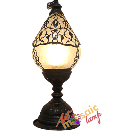 Ottoman Modern Table Lamp 1520