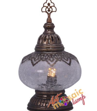 Ottoman Modern Table Lamp 1721