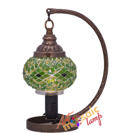 Japanese Style Mosaic Lamp 10205