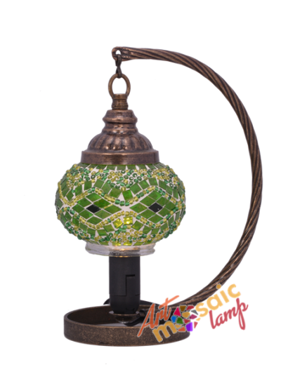 Japanese Style Mosaic Lamp 10205