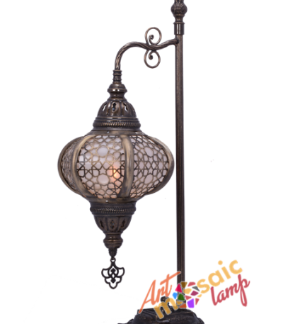 Moroccan Style Street Lamp 21310