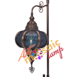 Moroccan Style Street Lamp 26310