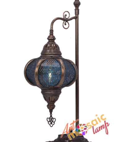 Moroccan Style Street Lamp 26310