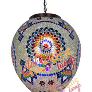 Mordern Egg Hanging Mosaic 37002-M