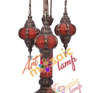 Moroccan Lampshade 15232