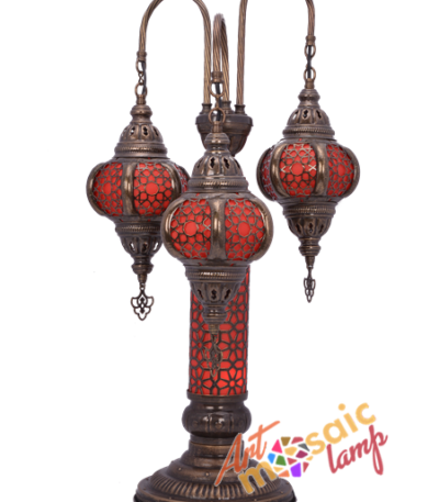 Moroccan Lampshade 15232