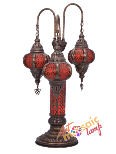 Moroccan Lampshade 15232